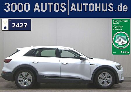 Audi e-tron 50 Qu. Navi vc Matrix-LED Pano Sound