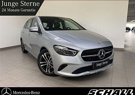 Mercedes-Benz B 200 PROGRESSIVE+PANO+KEYLESS+MULTIBEAM+KAMERA