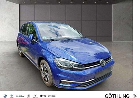 VW Golf Volkswagen JOIN TSI 92kW*LIGHT-ASSIST*ALS*DYNAUDIO