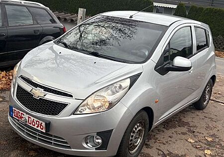 Chevrolet Spark LS Euro 5
