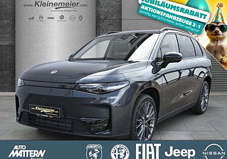 Leapmotor C10 REEV Design|Kamera|NAVI|Klimaaut.|SHZ|Pano|L