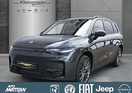 Leapmotor C10 REEV Design|Kamera|NAVI|Klimaaut.|SHZ|Pano|L