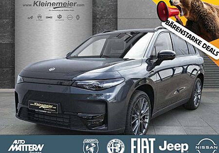 Leapmotor C10 REEV Design|Kamera|NAVI|Klimaaut.|SHZ|Pano|L