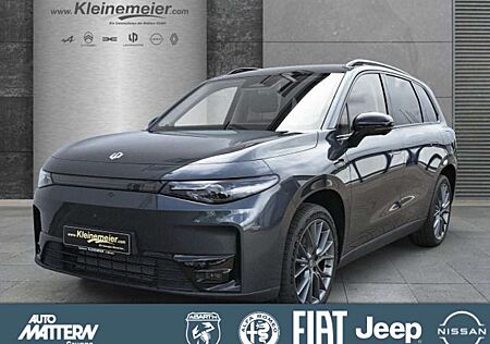 Leapmotor C10 REEV Design|Kamera|NAVI|Klimaaut.|SHZ|Pano|L