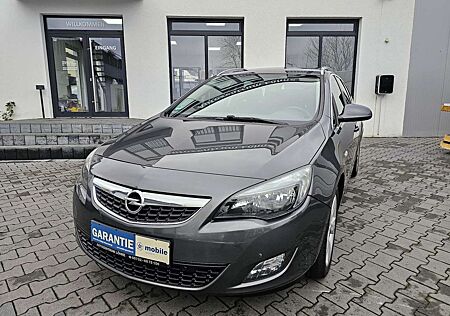 Opel Astra J 1.7 CDTI Sports Tourer Sport