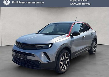 Opel Mokka 1.2 DI Turbo Automatik GS