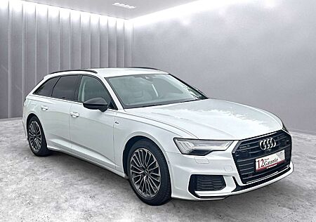 Audi A6 Avant 55TFSIe S-Line+*2.HD/LED/ACC/Side/AHK*