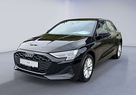 Audi A3 SB 30 TFSI Schaltgetriebe *Navi*LED*ACC*