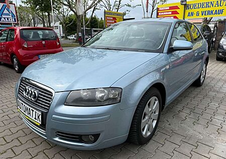 Audi A3 2.0 FSI Ambiente