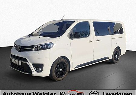 Toyota Pro Ace Proace Proace Verso L2 Executive 7-Sitzer