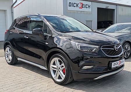 Opel Mokka X 1.4 OPC Line Ultimate LEDER*AHK*BOSE*LED