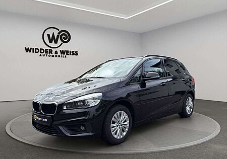 BMW 220 d Sport AUTOMATIK/PANO/KAM/AHK