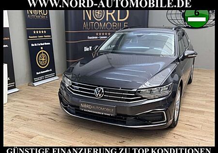 VW Passat Variant Volkswagen GTE 1.4TSI eHybrid DSG Dig.Cockpi GTE
