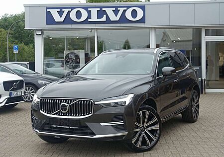 Volvo XC 60 XC60 Recharge Plus T8 AWD/Pano/H&K/FourC/360°
