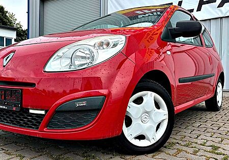 Renault Twingo je t aime 1.2 60 /SERVO/KLIMA/TÜV NEU