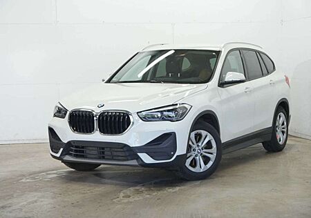 BMW X1 xDrive 20d Adaptive LED+Kamera+Head-up+DAB