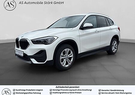BMW X1 xDrive 20d Adaptive LED+Kamera+Head-up+DAB