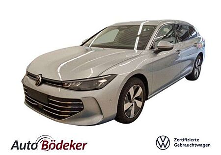 VW Passat Variant gebraucht kaufen VW Passat Variant Volkswagen 2.0 TDI SCR DSG Business Garantie