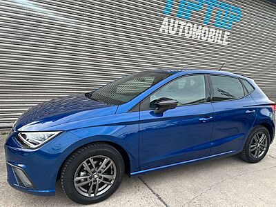SEAT Ibiza FR-LINE*BEATS*LED*VIRTUAL*NAVI*KAMERA*