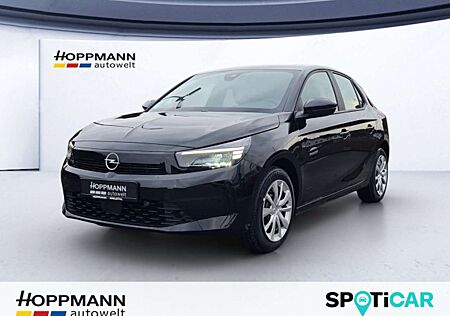 Opel Corsa Edition *Automatik*PDC*