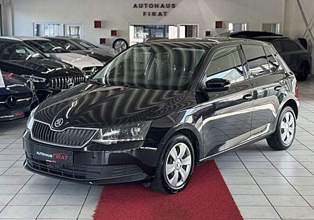 Skoda Fabia 1,6 TDI DSG