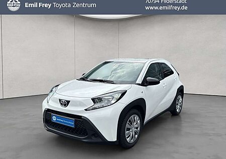 Toyota Aygo (X) X Play