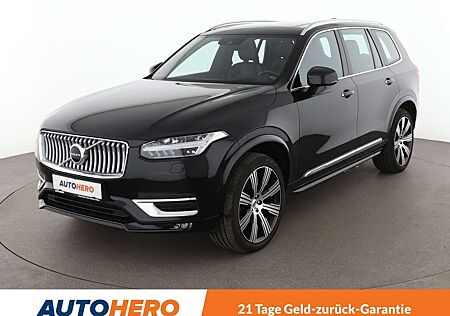 Volvo XC 90 XC90 2.0 B5 Diesel Inscription AWD Aut.*NAVI*ACC*LED*