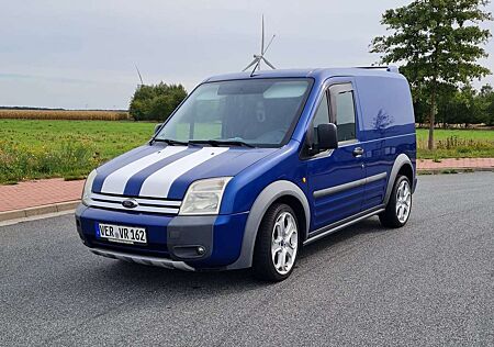 Ford Transit Connect (Lang) Basis