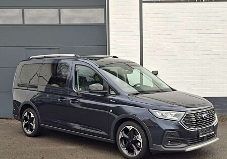 Ford Grand Tourneo Active L2 LED PANO ACC SHZ AHK 7Si