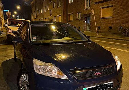 Ford Focus 1,6 Benziner Tüv&Service NEU