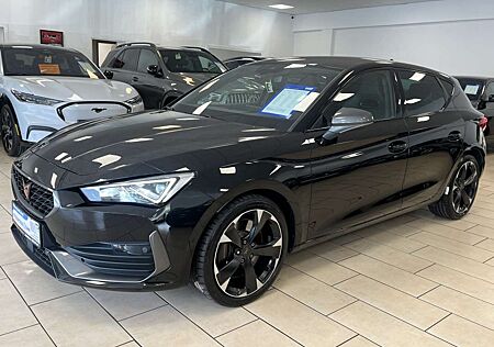 Cupra Leon 2.0 TSI 180kW*LED*Navi*ACC*DAB+*R-Cam*SHZ*