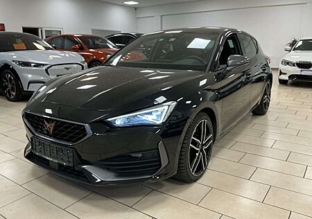 Cupra Leon 2.0 TSI 180kW*LED*Navi*ACC*DAB+*R-Cam*SHZ*