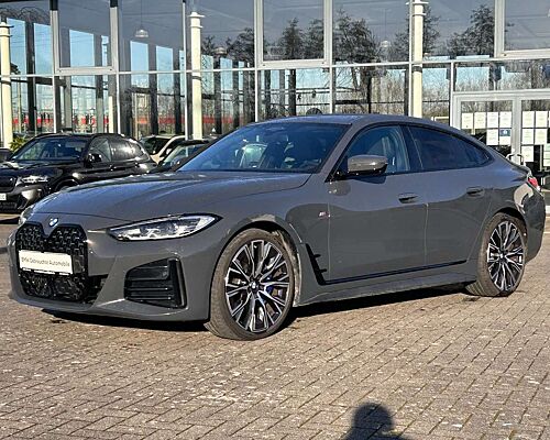 BMW 420 420 d xDrive M Sport / Individualausstattung