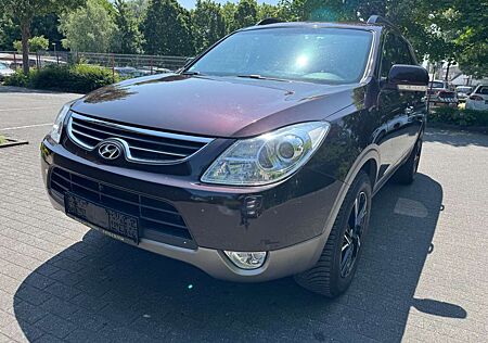 Hyundai ix55 Comfort*7.Sitzer*Navi*