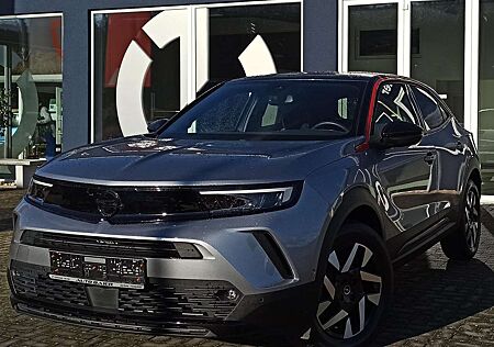 Opel Mokka 1.2 DI Turbo Automatik GS-Line, Kamera