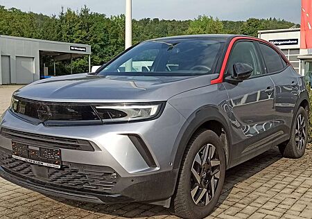 Opel Mokka 1.2 DI Turbo Automatik GS