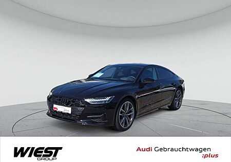 Audi A7 55 TFSI MATRIX/AHK/HUD/PANO/KAM/STA