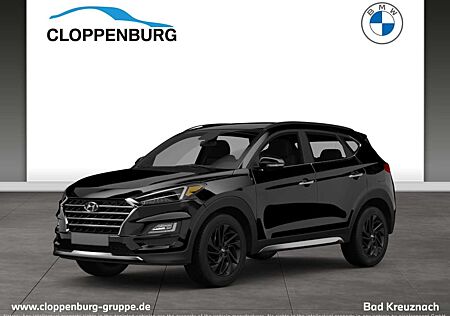 Hyundai Tucson 1.6 GDi 2WD Pure LED RFK Klima PDC