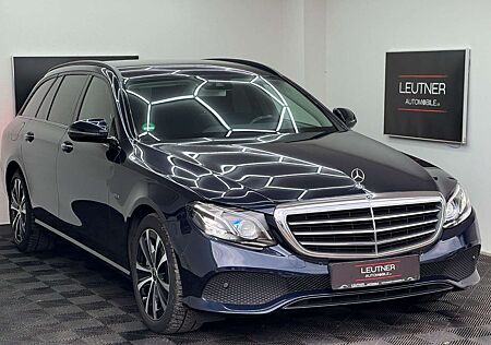 Mercedes-Benz E 300 de*Multibeam`*AHK*Sthz*Carplay*CAVANSIT