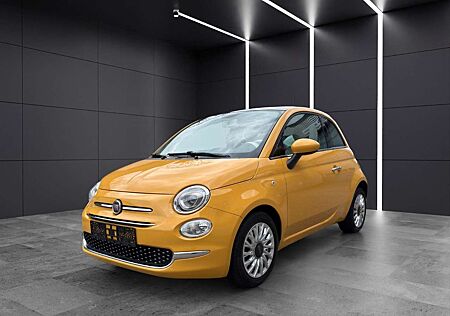Fiat 500 Twinair*Pano*Klima*PDC