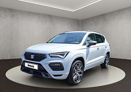 Seat Ateca FR 2.0 TDI 7-Gang DSG