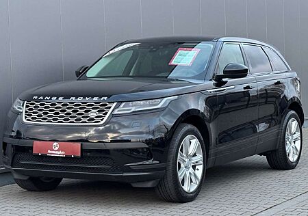 Land Rover Range Rover Velar S Leder Navi LED el.HK Meridia