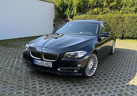BMW 528i 528 Aut. Luxury Line
