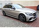 Mercedes-Benz C 300 T d Night Edition (205.218)