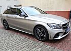 Mercedes-Benz C 300 T d Night Edition (205.218)