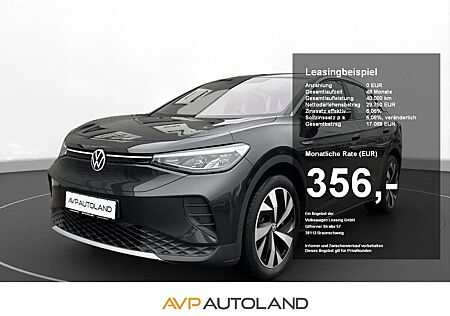 VW ID.4 Volkswagen Pro Performance | NAVI | LED | ACC | AHK |