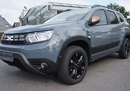 Dacia Duster TCe130 EXTREME+72Mon DaciSorgenfreiPaket NAVI+4CAM