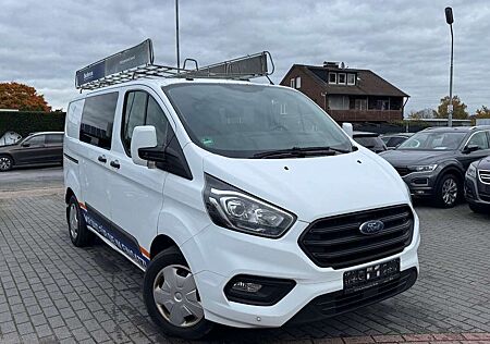 Ford Transit /Tourneo Custom 320 L1 Trend| AHK | KLIMA
