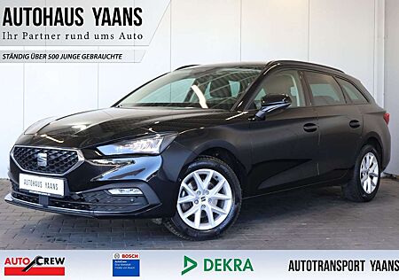 Seat Leon SP 1.5 eTSI Style AID+CARPLAY+LANE+LED+ALU