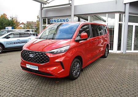 Ford Tourneo Custom 320 L2 Titanium / LED / AHK